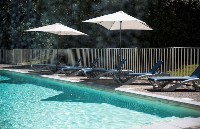 Comfort Aparthotel Toulouse Metropole - Foto 40