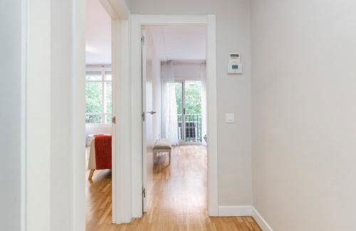 Elegance Barcelona Rentals - Foto 7