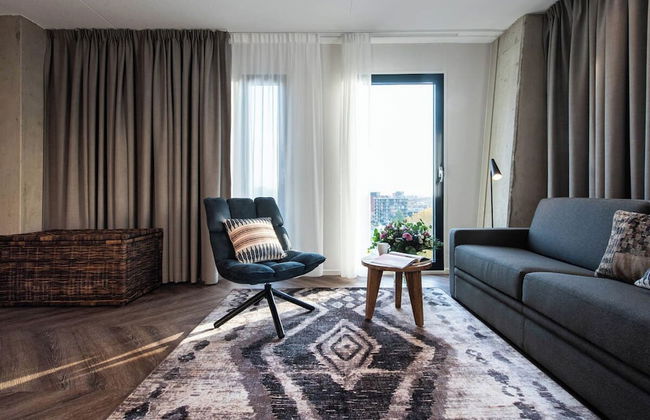 Numa Amsterdam Docklands - Foto 64