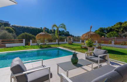 Villa Isabel Vélez-Málaga by Ruralidays - Photo 5