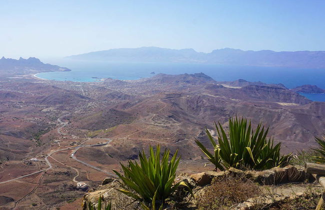 Tour of São Vicente - Photo 7