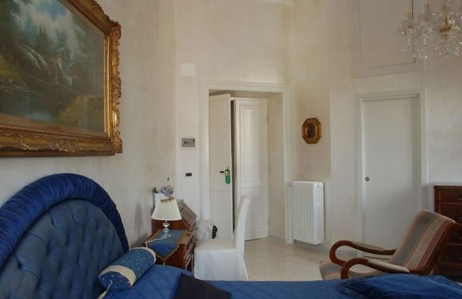 Charme Holidays Colosseum - Foto 22