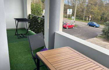 Appartement T2 calme et paisible Vescovato - Foto 11