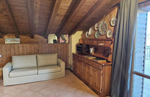 La Casa Del Lupo - Foto 14