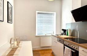 Apartment Küstenkoje II - Foto 4