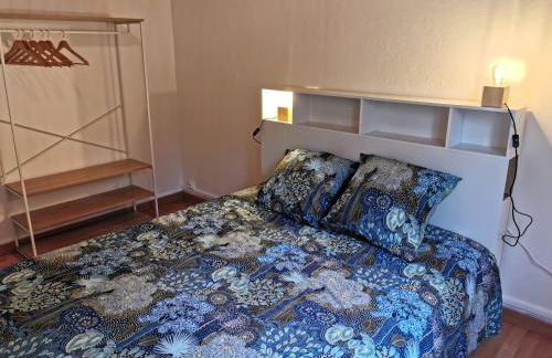 La Roseraie a 1km de la plage - Foto 12