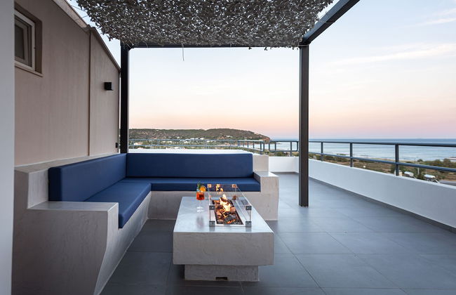 Sounio Panoramic Loft - Photo 42