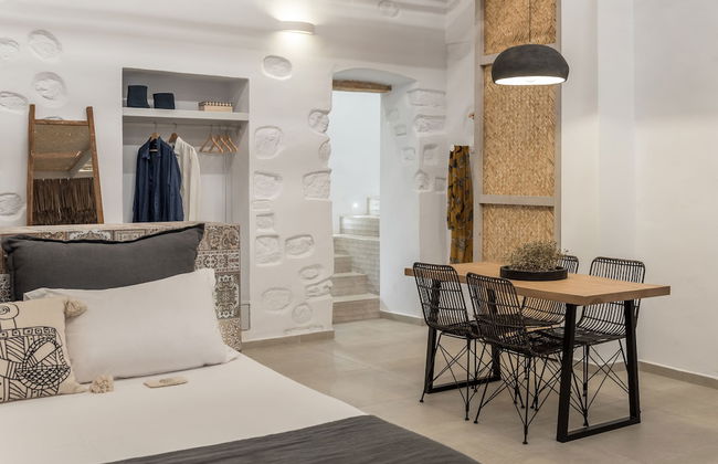 Aphrodite Luxury Apartment - Foto 3