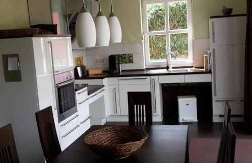 Holiday Home in Garz mit Terrasse und Grill by Interhome - Foto 6