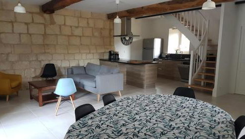 Logement dans château - Foto 5