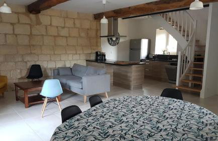 Logement dans château - Foto 5