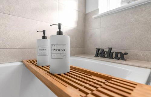 Modern Apartment in Wymondham - Foto 26