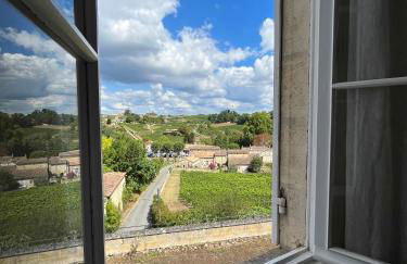 La Madeleine, nichée au cœur de Saint-Émilion - Foto 21