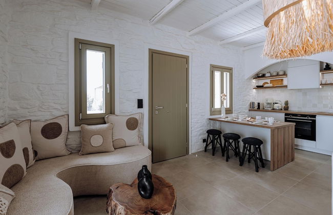 Onos Luxury Villas Kythnos - Foto 62