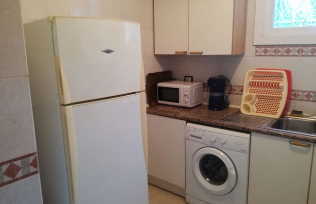 Bel Appart Au Cœur De La Marsa - Foto 4