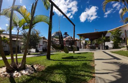 Vilarejo Cipó - Foto 20