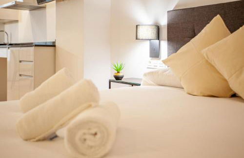 MyFlats Luxury Downtown - Photo 30