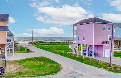 Cozy Beach Cabin - Beautiful Coast Views - Foto 20