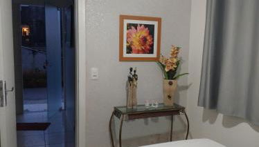 Apartamento palhoça mobiliado - Foto 2