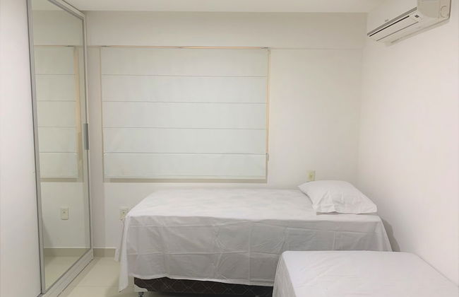 Apartamento Tambau a Beira Mar - Foto 50
