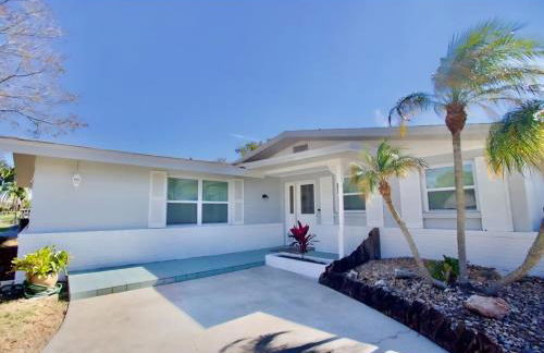 Tranquil Retreat Home - Foto 15