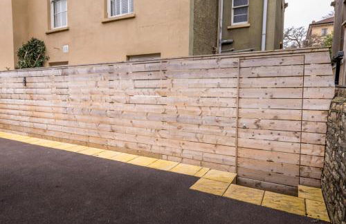 Centralised Garden Flat with FREE PARKING by Prescott Apartments - Foto 35