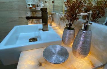 DUPLEX COM JACUZZI NA BORGES - SATTVA HOME - Foto 18