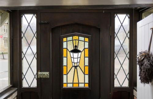 Beautiful Cottage in Picturesque Cotswolds Village - Foto 39