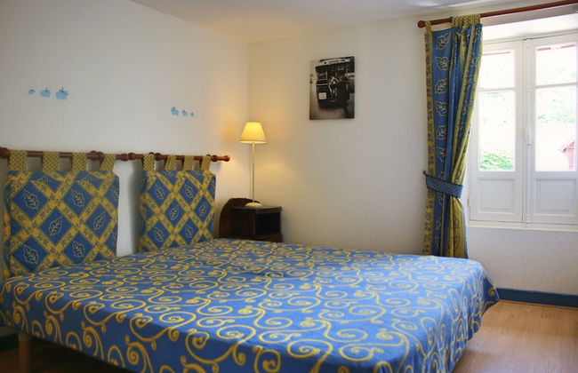 Le Pavillon de St. Agnan - Foto 9