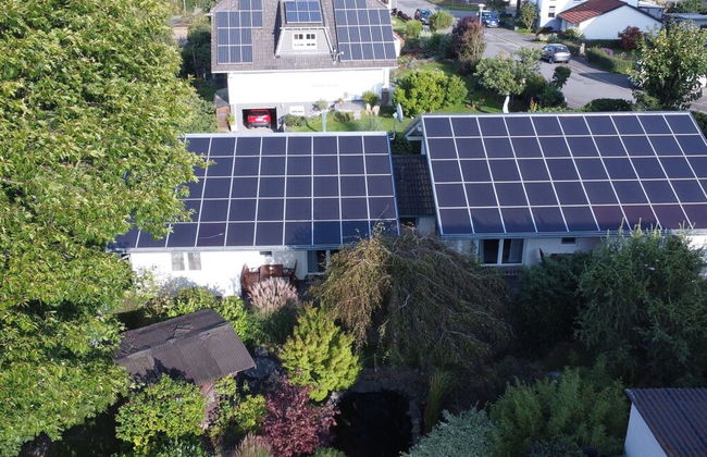 Relaxing Holiday Home in Willersdorf in the Forest - Photo 63