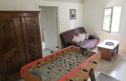 Grande maison entre Lac et forêt - Foto 60