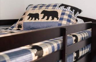 Moose Meadow 5 Bedroom Home by RedAwning - Foto 14