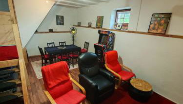 Gemütliches Bauernhaus am Nationalpark Eifel - Foto 4