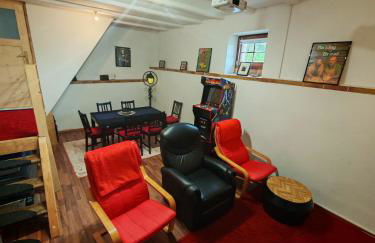 Gemütliches Bauernhaus am Nationalpark Eifel - Foto 4