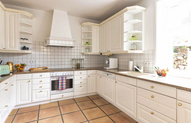 Altstadt Apartments Verden - Andreasstraße - Foto 16