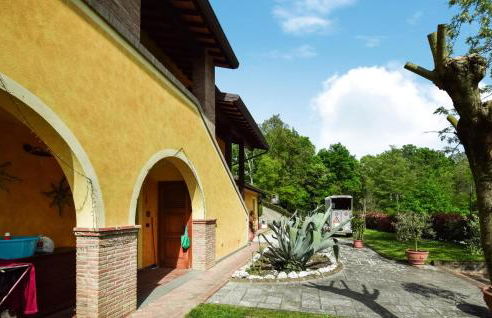 Cozy Apartment In Santa Maria A Monte - Foto 16