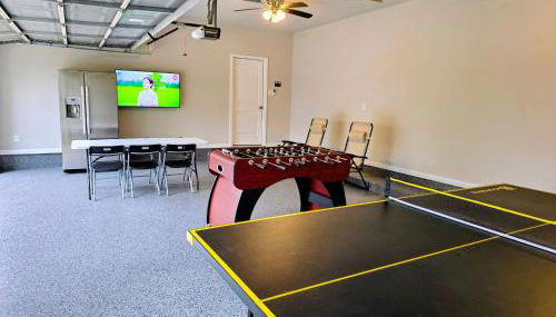 Lake Conroe Home with Resort-Style Perks and Patio - Foto 3