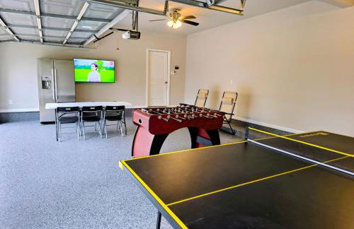 Lake Conroe Home with Resort-Style Perks and Patio - Foto 3