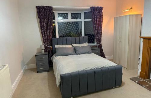 Bright & Cozy Countryside Bungalow - Foto 8