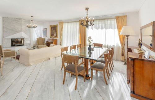 Nice Sea View Elegant Apartment - Foto 19