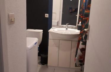 Talence, studio cosy 27 M2, Bordeaux 10 mn en tram - Foto 7