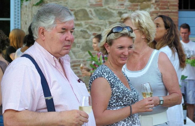 Agriturismo Fattoria Santa Vittoria - Foto 25