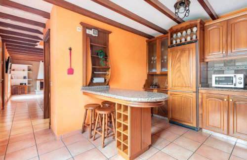 Villa Tijuana - Jacuzzi, Playa y Naturaleza en Gran Canaria - Foto 31