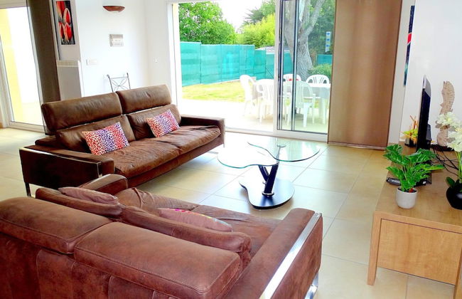 Semi-detached House, Penestin - Foto 10