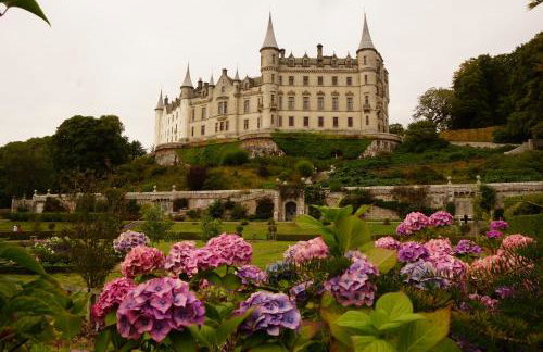 West Horizon holiday cottage - Foto 68