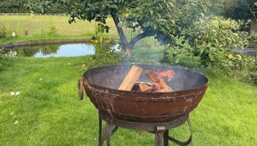 Charming artist’s cottage - Foto 5