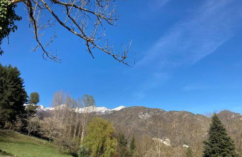 La Petite Maison-Les logis d'Agaliaure - Foto 20