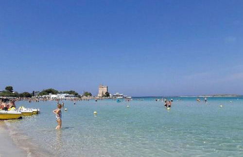 Casa vacanze Salento Sant Isidoro - Foto 7