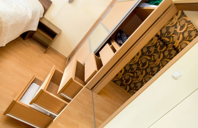 Arpad Bridge Apartments - Foto 5