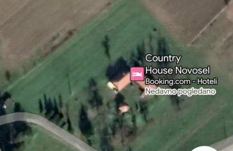 Country House Novosel 1907 - Foto 45